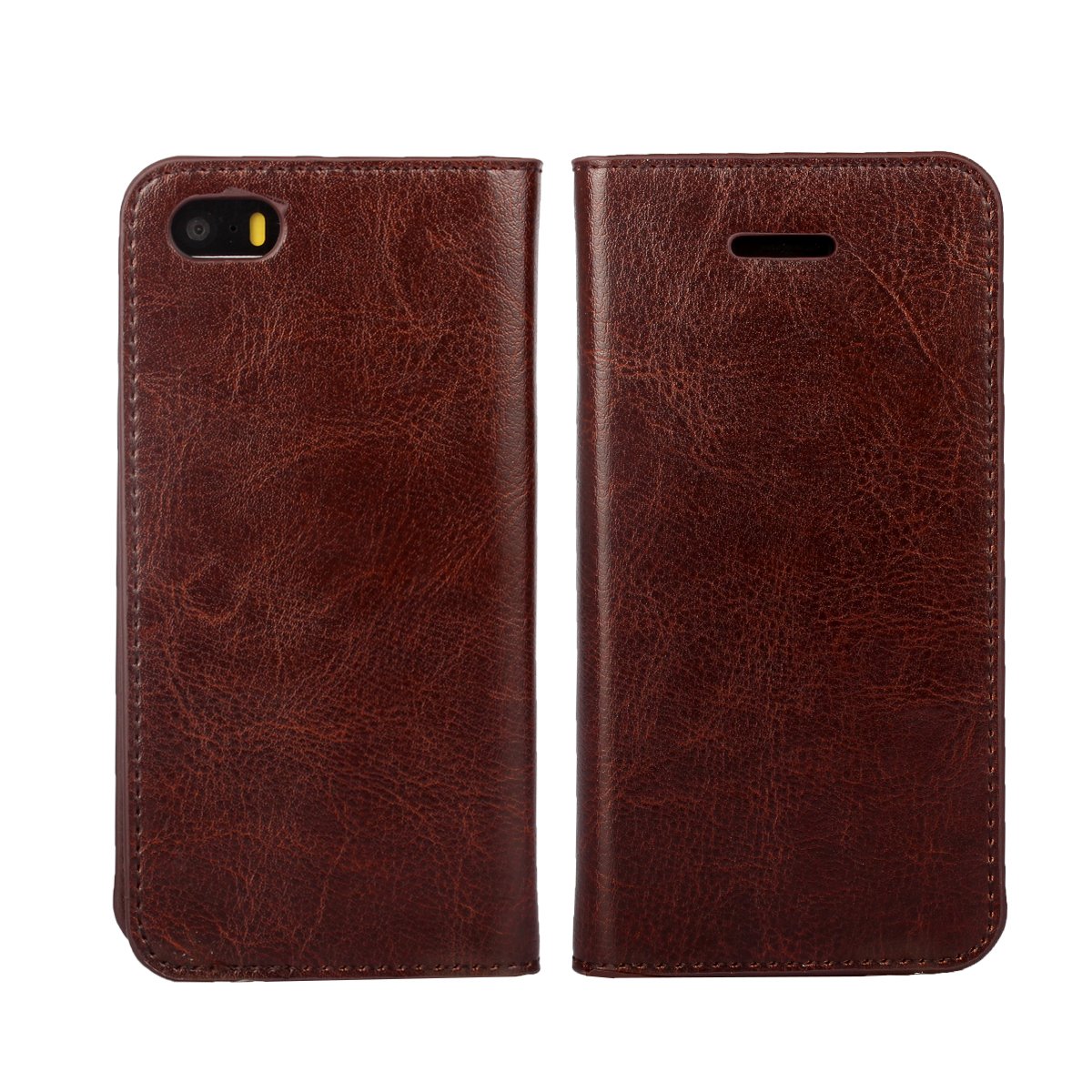 Pelanty for iPhone 5s/5 ケース手帳型 for iPhone SE (第1世代) 2016 本
